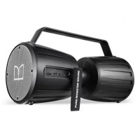 Водостійка Bluetooth колонка MONSTER ADVENTURER FORCE IPX7 40W MS21901  звук для будь-яких умов